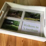 't Aarthuis Prázdninový dům Emst