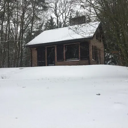 Сasa de vacaciones 't Aarthuis