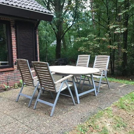 't Aarthuis 펜션 *