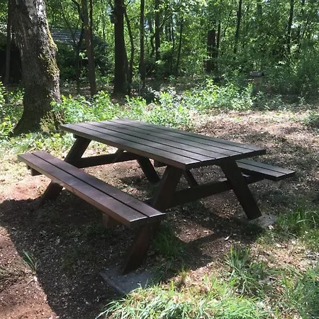 't Aarthuis Vakantiehuis *