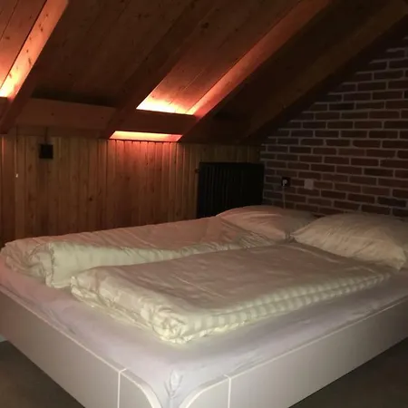 't Aarthuis 펜션 *