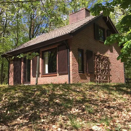't Aarthuis Vakantiehuis *