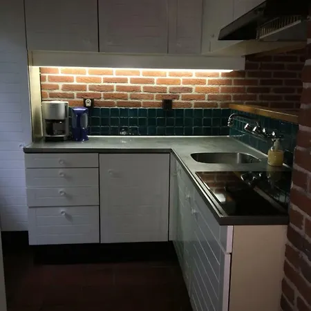 't Aarthuis Vakantiehuis *