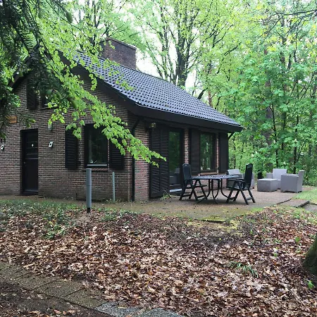 't Aarthuis Vakantiehuis *
