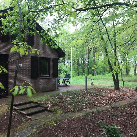 't Aarthuis Vakantiehuis