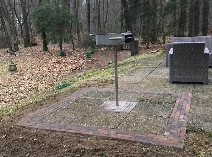 't Aarthuis Semesterbostad Emst