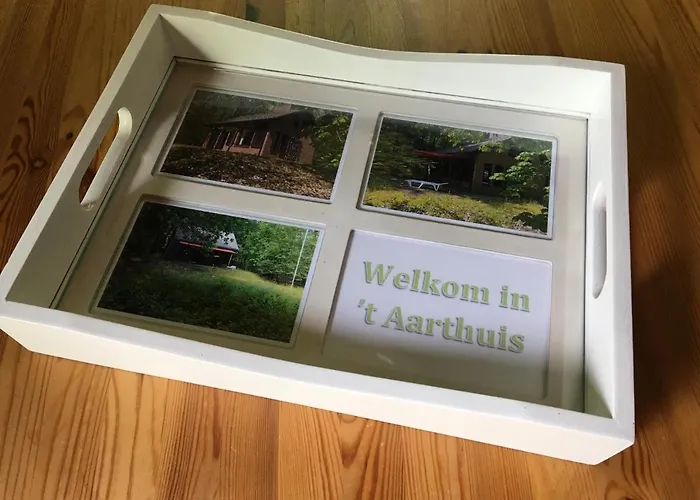 't Aarthuis Semesterbostad Emst