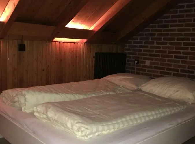 't Aarthuis Сasa de vacaciones *