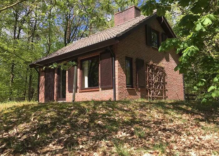 't Aarthuis Semesterbostad *