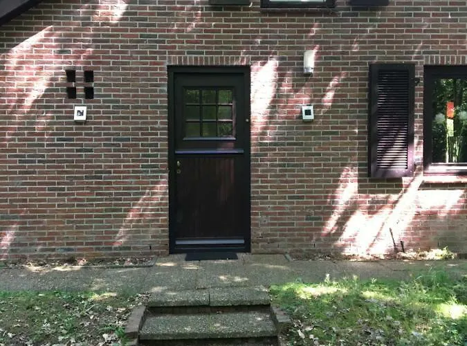 Сasa de vacaciones 't Aarthuis *