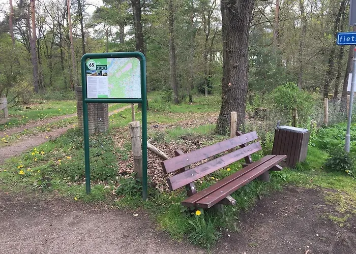 't Aarthuis Сasa de vacaciones *