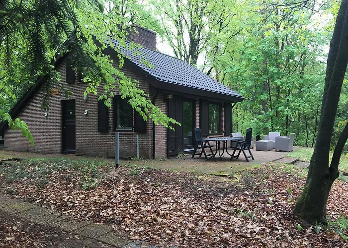 't Aarthuis Сasa de vacaciones *