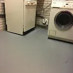 別荘 't Aarthuis エムスト